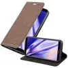 Cadorabo cover per Huawei P SMART 2018 / Enjoy 7S cover Anteprima dell’immagine prodotto 11