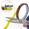 Rosfix Nastro Kapton – Resistente Al Calore 240°C | Adesivo Anteprima dell’immagine prodotto 7