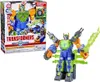 Hasbro TF Cyberworld Scorponok Strike Battle Se Podgląd zdjęcia produktu 3