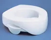 REHOSOFT Toilettensitzerhöhung weich WC-Erhöhung Deckel Produktbild-Vorschau 4