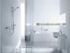 Hansgrohe Combiné de douche Croma 100 Multi/Ecostat Comfort Voir les images du produit 2