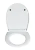Premium WC-Sitz Beach High Gloss Produktbild-Vorschau 1
