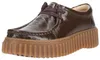 Clarks TORHILL BEE Damenschuhe - bequeme Schnür- Halbschuhe Produktbild-Vorschau 7