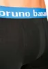 Bruno Banani Boxer Boxershorts für Herren 4 -teilig schwarz Produktbild-Vorschau 6