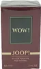 A product box for Joop! Wow! Eau de Toilette for Women. Voir les images du produit