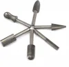BOHRER FÜR METALL, ZYLINDER, KONISCH, HSS, SET 6-tlg Produktbild-Vorschau 9