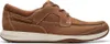 CLARKS SAILVIEW LACE Hnedá Náhľad obrázku produktu 16