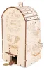 3D-Puzzle, Spielautomat, EWA, Holz, 176 Teile Produktbild-Vorschau 3