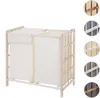 Wäschesammler MCW-B60, Laundry Wäschebox Wäschekorb, Produktbild-Vorschau 7