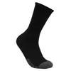 Under Armour Ua Heatgear Crew Noir / Noir / Acier M Voir les images du produit 6