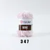 YarnArt Mink, Effektgarn, Flauschgarn, leami, leamigurumi Produktbild-Vorschau 2