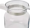 Matura Glaskanne färbig sortiert, Inhalt: 1,00 Liter Náhled obrázku produktu 3