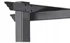 BelloGriardino | Gartenpergola 3 x 4 m - Ecru - Wetterfest Produktbild-Vorschau 5