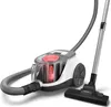 Philips beutelloser Staubsauger 2000 Series, SuperClean Produktbild-Vorschau 5