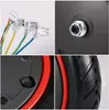 小米365P-电机 350W 36V + 8.5 英寸充气轮胎/Motor 350W 36V + Luftreifen Produktbild-Vorschau 5