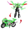 Moteur du robot transformable Roboforces Voir les images du produit 5