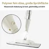 Bodenwischer-Set, 4 in1 Wischmopp, 126 cm Sprühwischer Produktbild-Vorschau 9