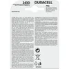 Duracell CR2430/ 3V Knopfzellenbatterie Produktbild-Vorschau 9
