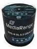 MediaRange MR472, DVD+R, 120 mm, Tortenschachtel, 100 Produktbild-Vorschau 2