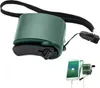 Manuelles USB-Ladegerät, Handbetrieb, LED Notlicht, Produktbild-Vorschau 1