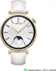 Smartwatch GT4 Classic Huawei Watch GT 4 41mm Blanco Dorado Produktbild-Vorschau 9