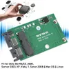 Karta Mini MSATA na 1,8 palcového adaptéra rozhrania Micro Náhľad obrázku produktu 4