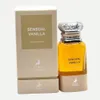 Maison Alhambra Sensual Vanilla Eau De Parfum 80ml Spray Produktbild-Vorschau 2