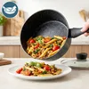 Vilde | Rondel na indukcję 16 cm z pokrywką - 1,1 L - Podgląd zdjęcia produktu 9