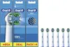 Oral-B | Sada zubních kartáčků Precision Clean | EB20RX-6 | Náhled obrázku produktu 1
