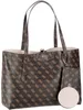 GUESS Taschen Henkeltasche, Schultertasche Kunstleder Eco Produktbild-Vorschau 63