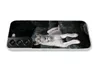 MuchoWow® Handyhülle Schutzhülle Hülle für Samsung Galaxy Produktbild-Vorschau 5