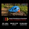 KED Pector ME-1 Mountainbike Helm: Mips Schutz, Fidlock Produktbild-Vorschau 6