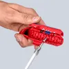 Odstraňovač izolácie Knipex ErgoStrip® pre ľavákov - Náhľad obrázku produktu 21