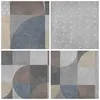 Bild auf Leinwand - Leinwandbild - Einteilig - Geometrie Produktbild-Vorschau 8