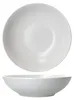 White Biata 6er Set Suppenteller tief 550ml Weiß matt 6 Produktbild-Vorschau 3