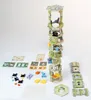 Geschicklichkeitsspiel Cat and the Tower, Kooperatives Produktbild-Vorschau 4