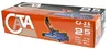 CATA Pojízdný hydraulický zvedák 2.5 t nízkoprofilový Náhled obrázku produktu 8