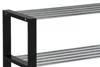 Autronic Rangement pour chaussures - 3 étagères 83168-12 Voir les images du produit 4