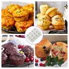 Muffinform 2er-Set,Lebensmittelechtes Produktbild-Vorschau 9