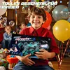 RC-Auto Ferngesteuertes Auto ab 4 6 8 10 Jahre, 1:16 Auto Produktbild-Vorschau 7