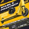 RE:SPORT® Trottinette freestyle REVO pour enfants et Voir les images du produit 3