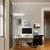 Arcchio LED-Stehlampe Logan Basic, silber, 6.000 lm, Produktbild-Vorschau 15