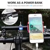 Fahrrad-Lenker-Verlaengerungshalterung USB-Lade-Powerbank Produktbild-Vorschau 11