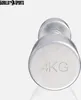 GORILLA SPORTS® Kurzhanteln - 2er Set, 8 kg (2x4 kg) Produktbild-Vorschau 2