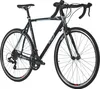 WYLD Rennrad 28'' Whirlwind 70 Schwarz-Blau 14 Gänge WYLD Produktbild-Vorschau 1