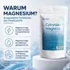 Magnesium Citrat 300 g Pulver 375 mg INSPORT Produktbild-Vorschau 4