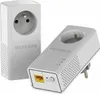 Netgear PLP1000 PowerLINE 2er Set Adapter bis zu 1000 Produktbild-Vorschau 3