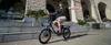 Bicicleta eléctrica plegable para adultos A21S, 250 W, 36 Vista previa de la imagen del producto 18