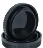 vhbw Objektivdeckel-Set kompatibel mit Olympus Pen E-PL2, Produktbild-Vorschau 7