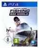 GAME Fishing Sim World, PS4, PlayStation 4, E (Jeder) Produktbild-Vorschau 1